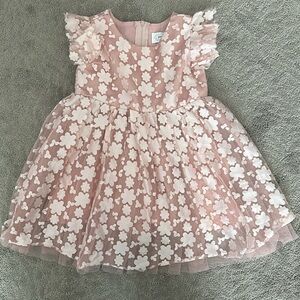 Popatu Girl’s Dress